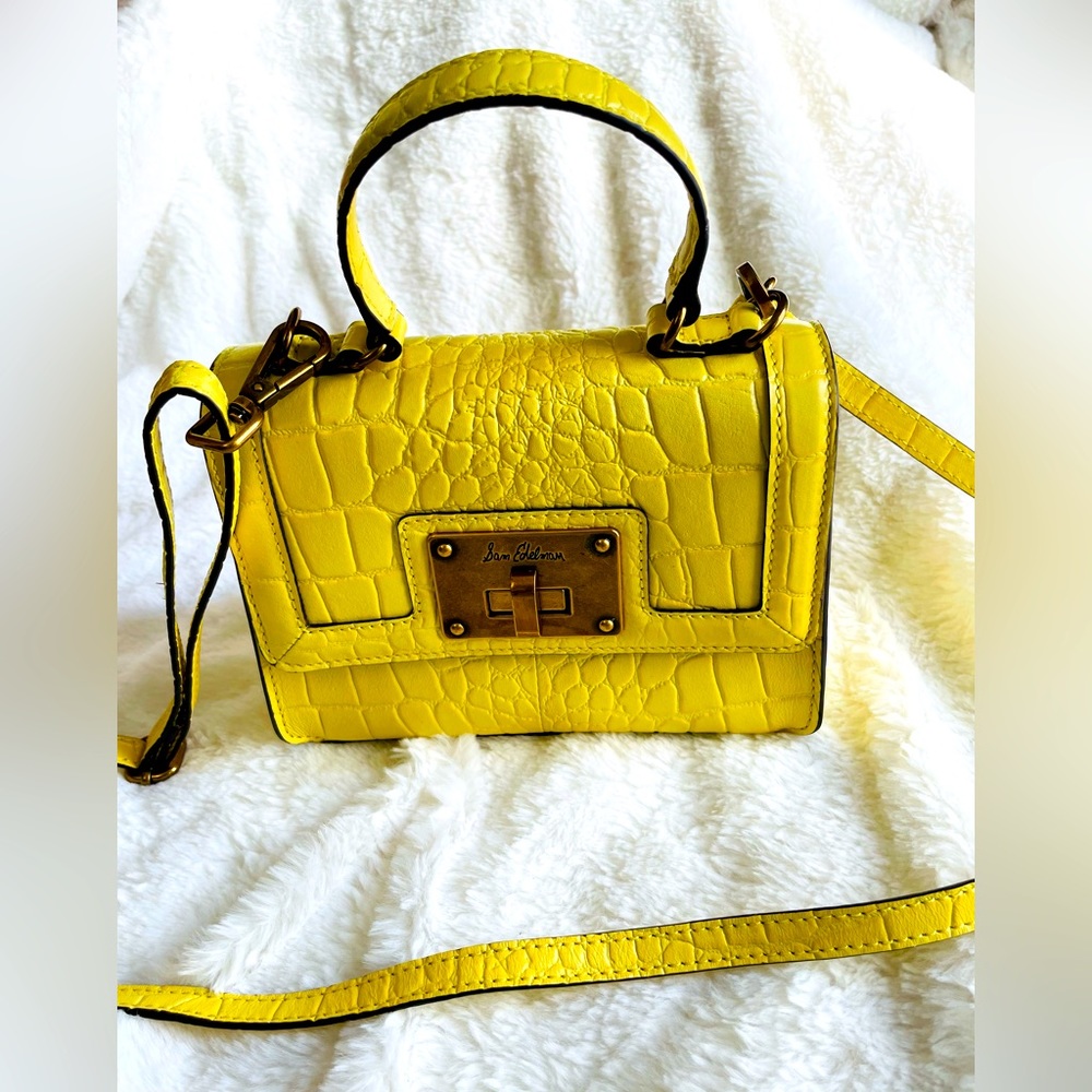 Sam Edelman bag
